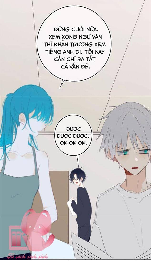 Đó Không Phải Chị Gái Tôi Chapter 13 - Trang 2