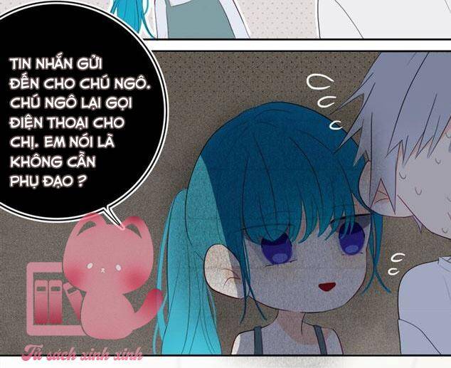 Đó Không Phải Chị Gái Tôi Chapter 13 - Trang 2