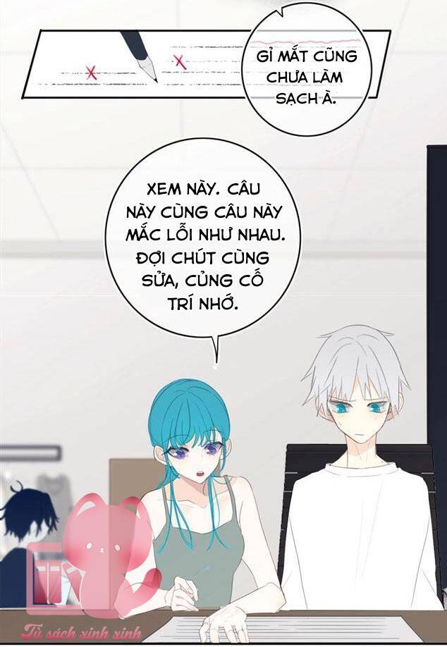 Đó Không Phải Chị Gái Tôi Chapter 13 - Trang 2