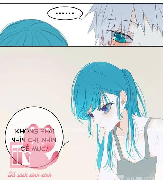 Đó Không Phải Chị Gái Tôi Chapter 13 - Trang 2