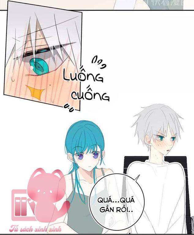 Đó Không Phải Chị Gái Tôi Chapter 13 - Trang 2