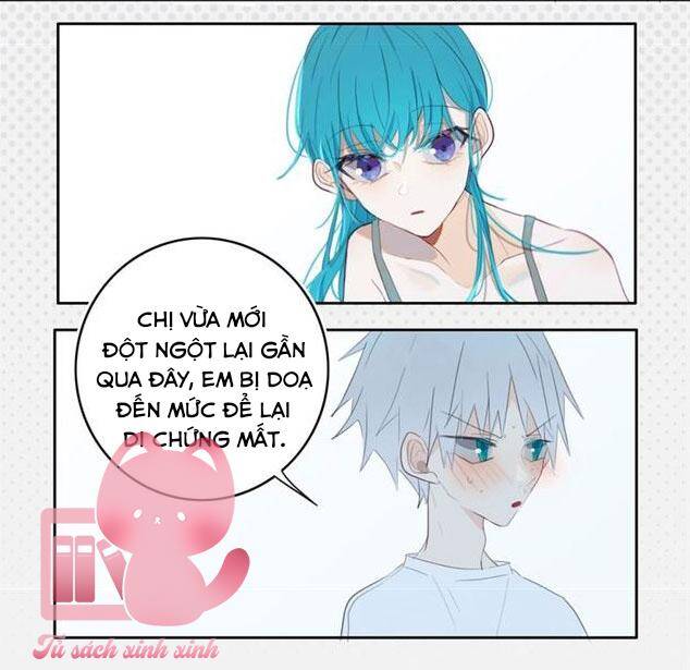 Đó Không Phải Chị Gái Tôi Chapter 13 - Trang 2