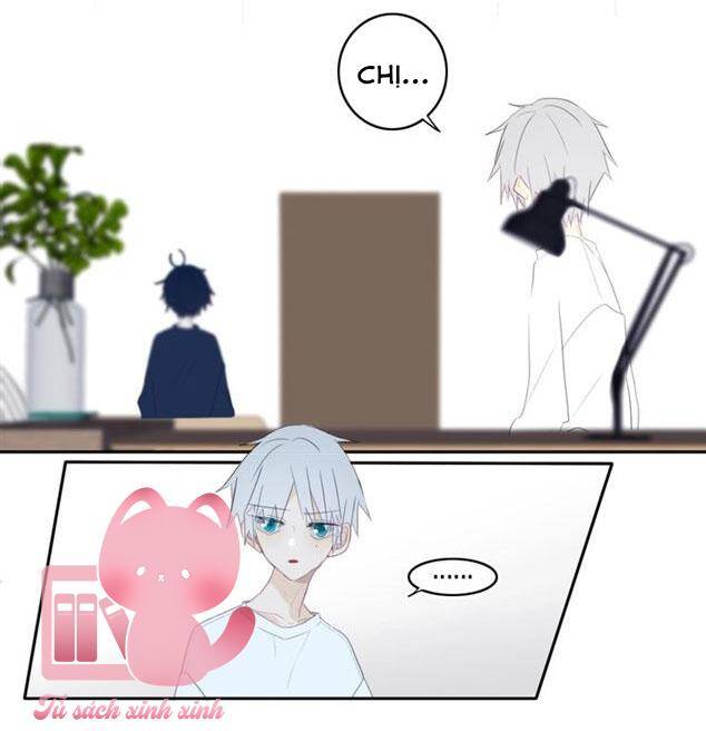 Đó Không Phải Chị Gái Tôi Chapter 13 - Trang 2