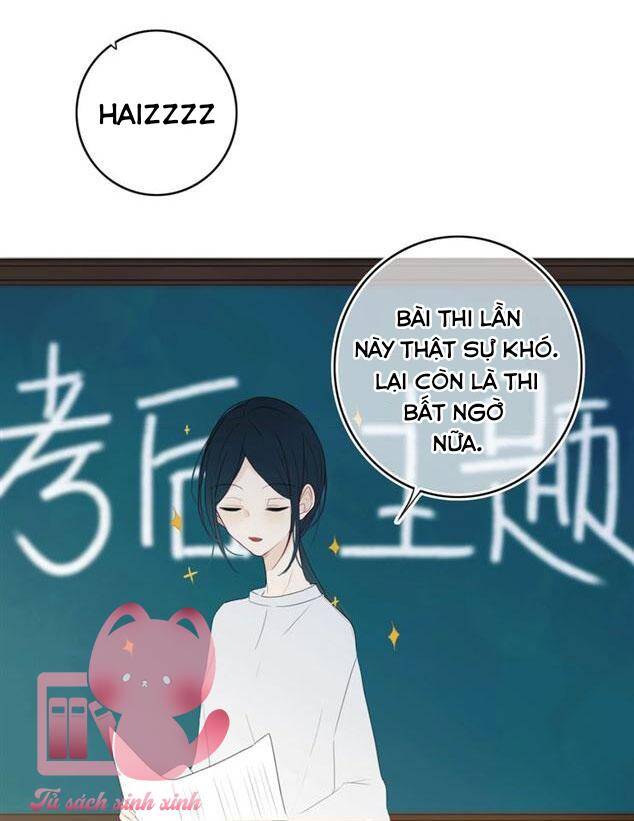 Đó Không Phải Chị Gái Tôi Chapter 13 - Trang 2