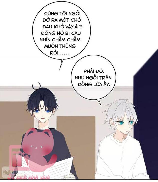 Đó Không Phải Chị Gái Tôi Chapter 13 - Trang 2