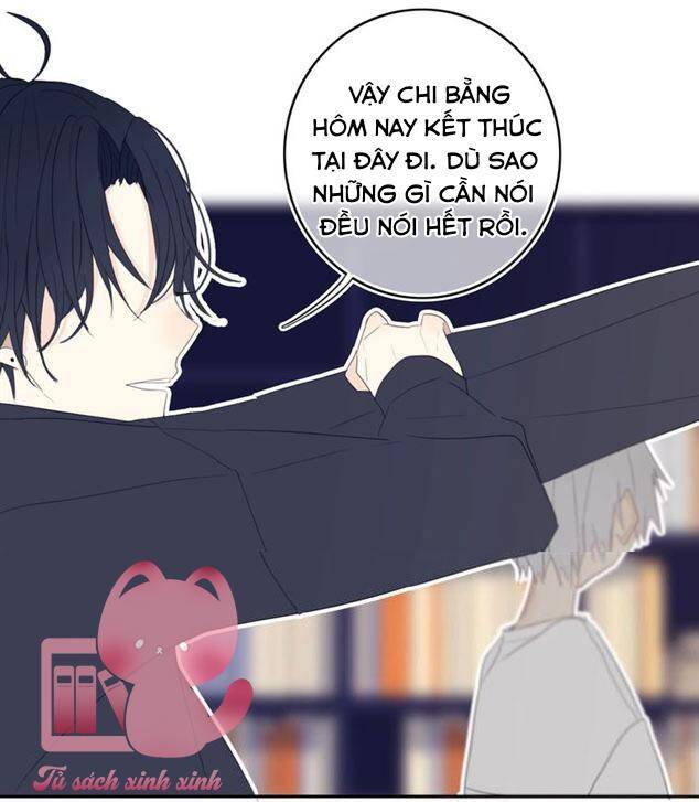 Đó Không Phải Chị Gái Tôi Chapter 13 - Trang 2