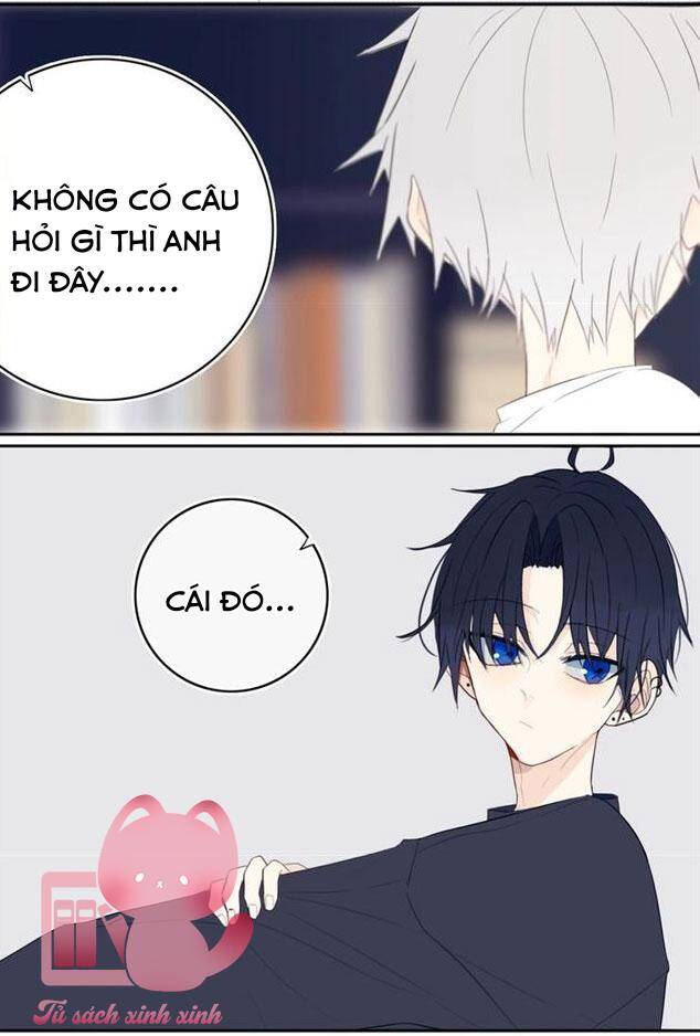 Đó Không Phải Chị Gái Tôi Chapter 13 - Trang 2