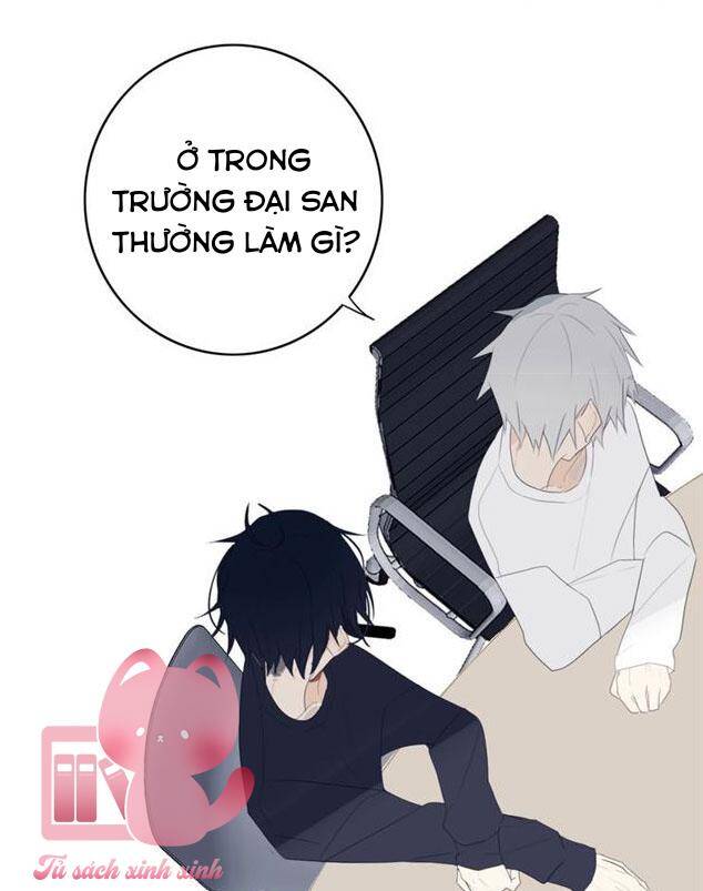 Đó Không Phải Chị Gái Tôi Chapter 13 - Trang 2