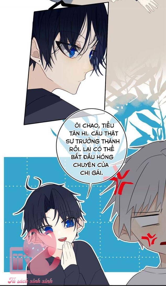 Đó Không Phải Chị Gái Tôi Chapter 13 - Trang 2