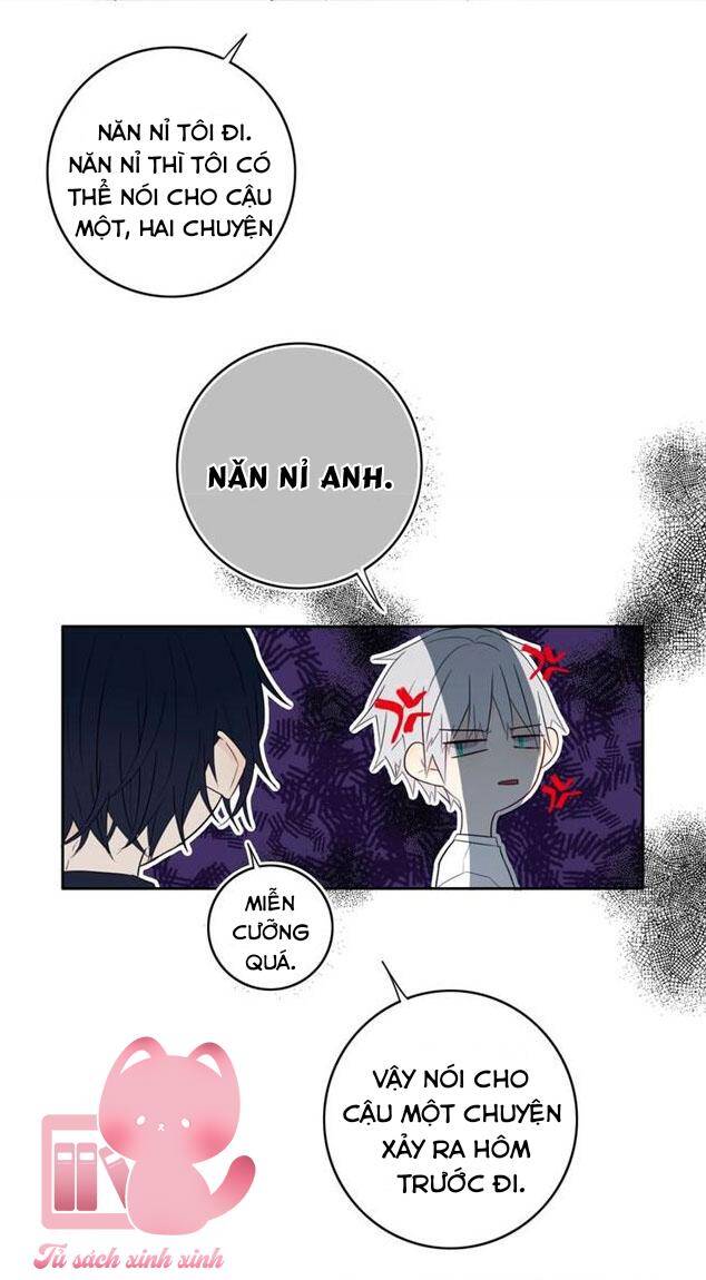 Đó Không Phải Chị Gái Tôi Chapter 13 - Trang 2