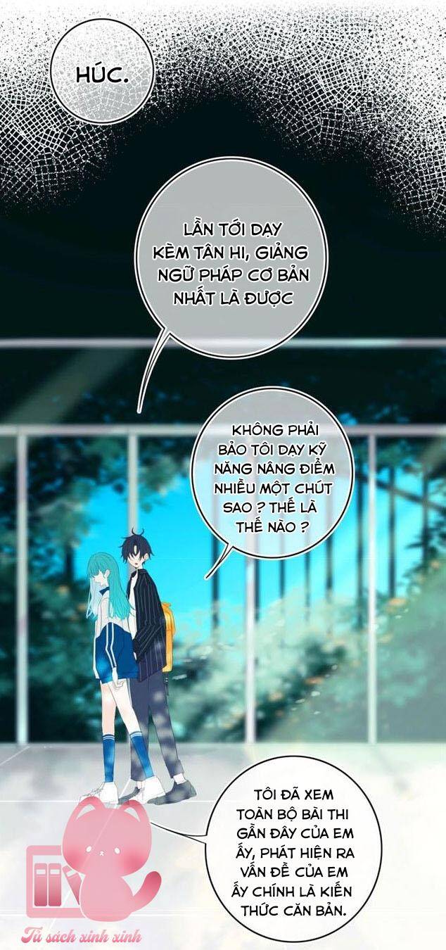 Đó Không Phải Chị Gái Tôi Chapter 13 - Trang 2