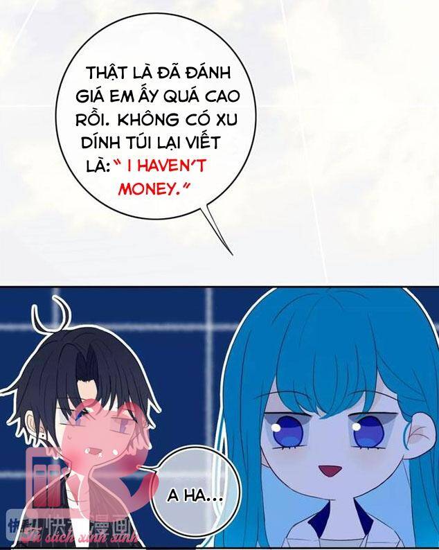 Đó Không Phải Chị Gái Tôi Chapter 13 - Trang 2