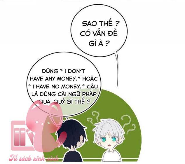 Đó Không Phải Chị Gái Tôi Chapter 13 - Trang 2