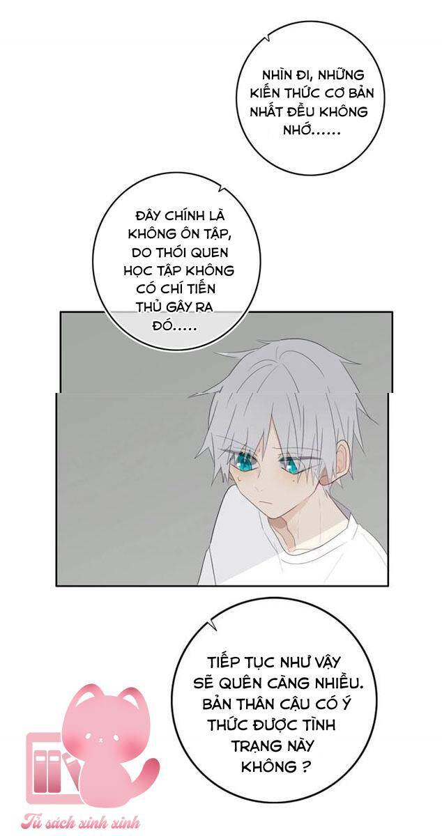 Đó Không Phải Chị Gái Tôi Chapter 13 - Trang 2