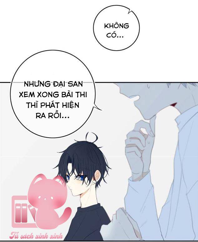 Đó Không Phải Chị Gái Tôi Chapter 13 - Trang 2