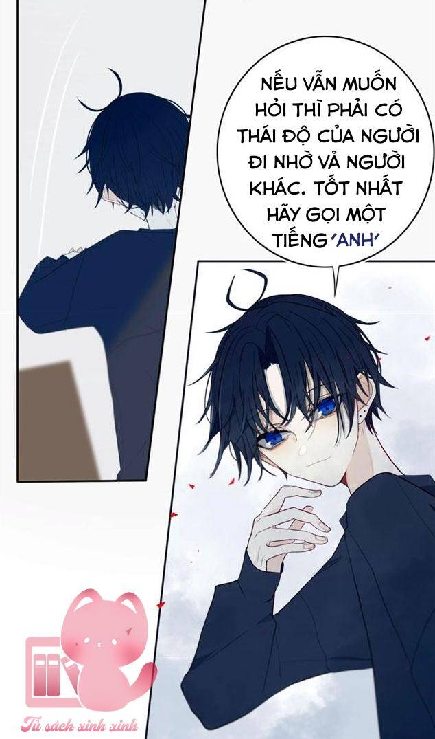 Đó Không Phải Chị Gái Tôi Chapter 13 - Trang 2