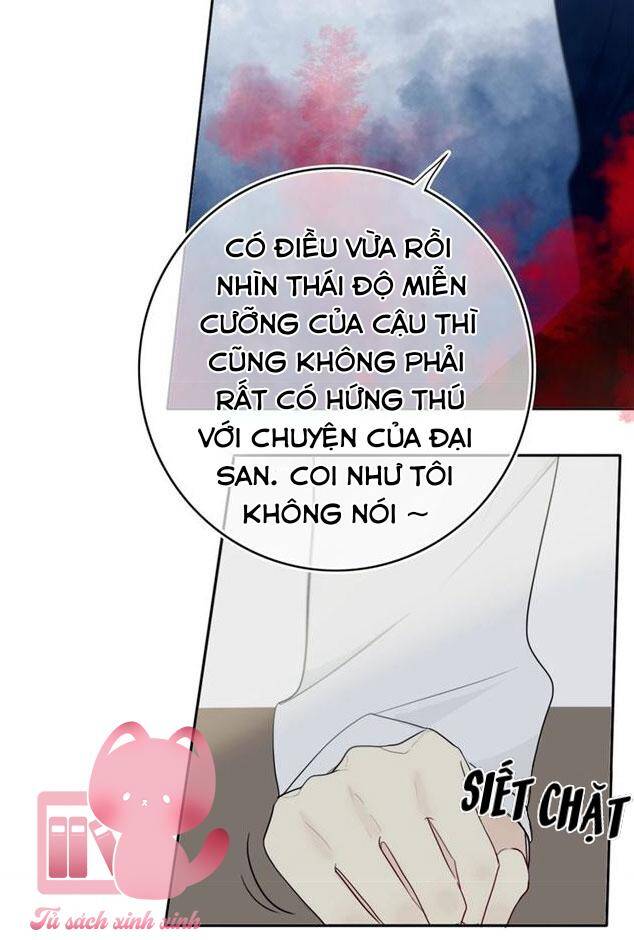 Đó Không Phải Chị Gái Tôi Chapter 13 - Trang 2