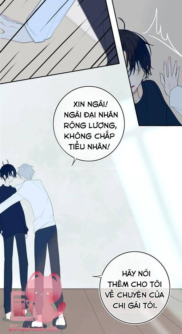 Đó Không Phải Chị Gái Tôi Chapter 13 - Trang 2