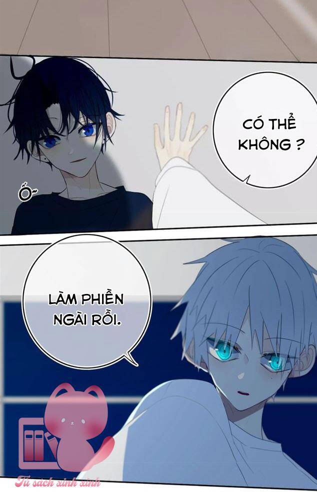 Đó Không Phải Chị Gái Tôi Chapter 13 - Trang 2