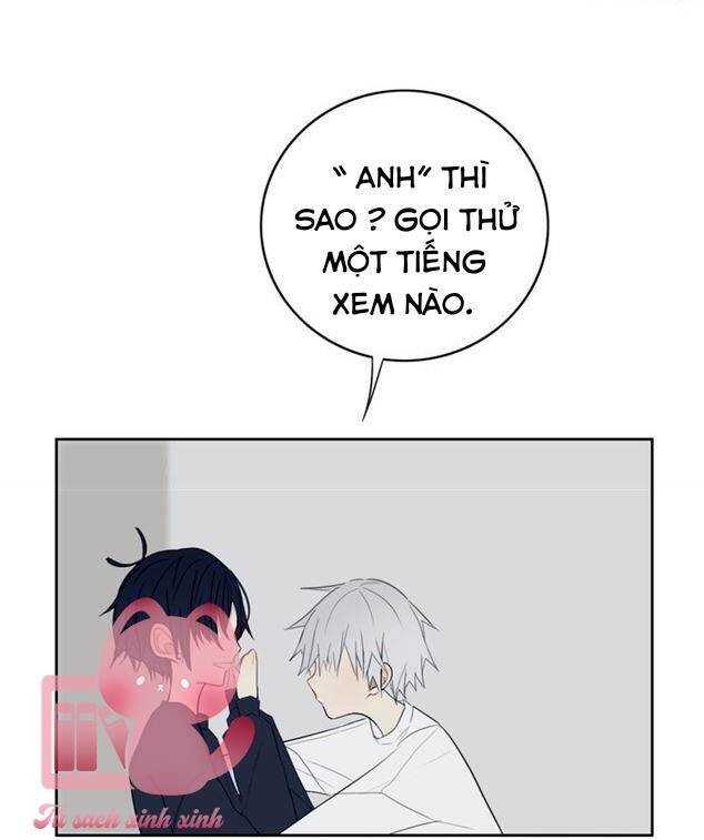 Đó Không Phải Chị Gái Tôi Chapter 13 - Trang 2