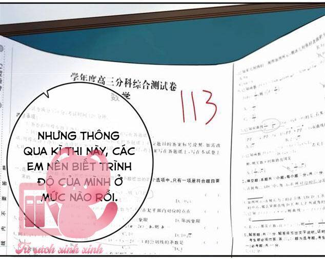 Đó Không Phải Chị Gái Tôi Chapter 13 - Trang 2