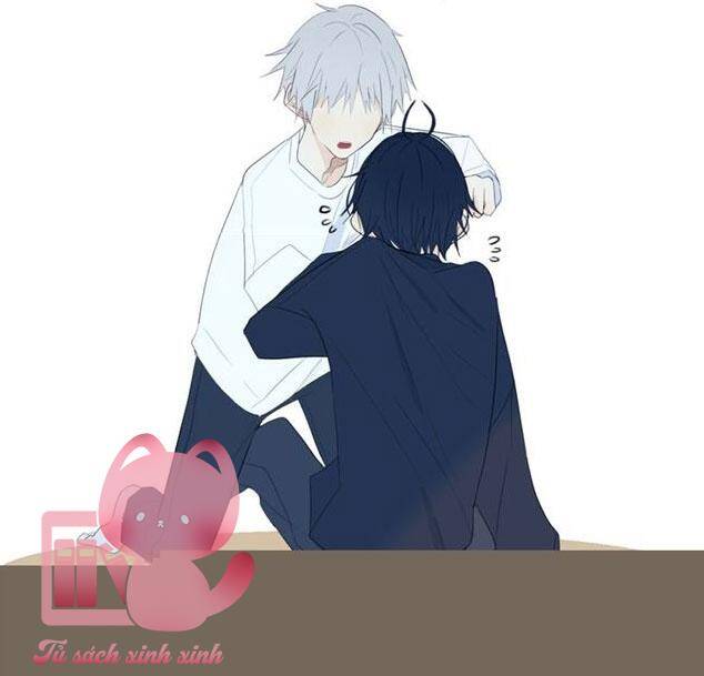 Đó Không Phải Chị Gái Tôi Chapter 13 - Trang 2