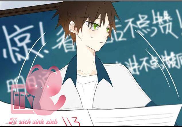 Đó Không Phải Chị Gái Tôi Chapter 13 - Trang 2