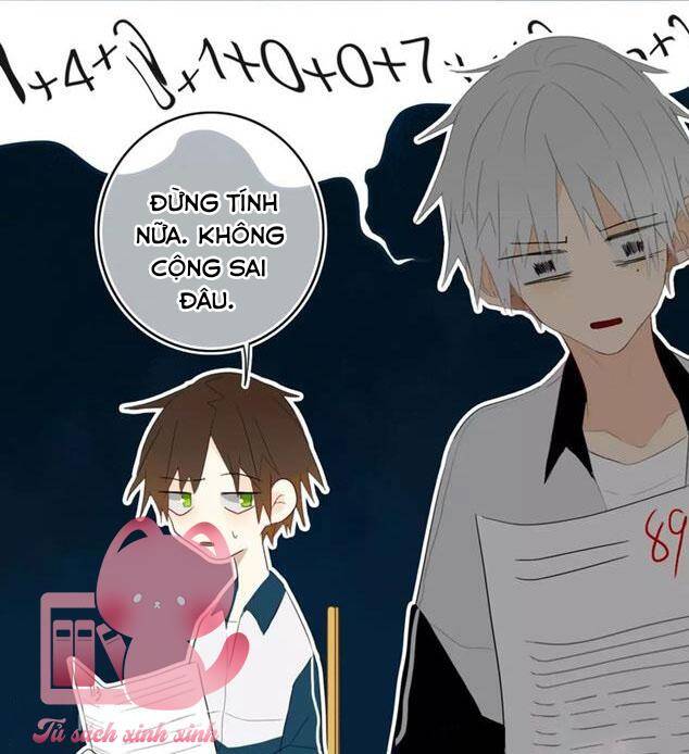 Đó Không Phải Chị Gái Tôi Chapter 13 - Trang 2