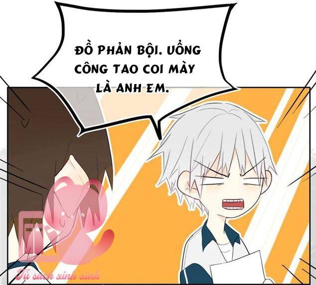 Đó Không Phải Chị Gái Tôi Chapter 13 - Trang 2