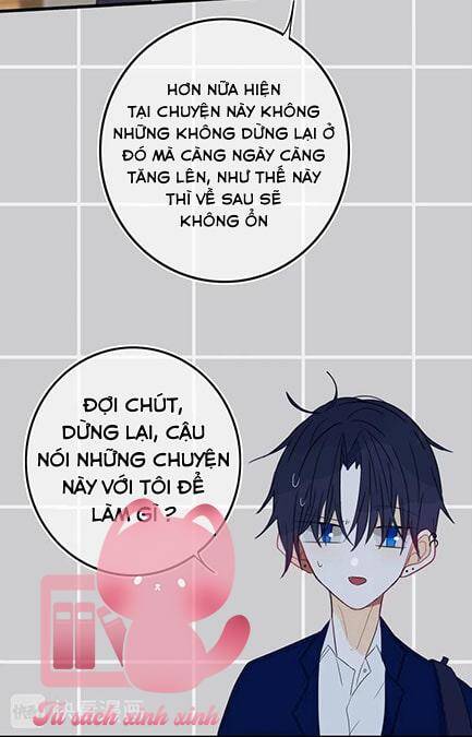 Đó Không Phải Chị Gái Tôi Chapter 14 - Trang 2