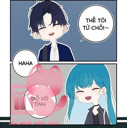 Đó Không Phải Chị Gái Tôi Chapter 14 - Trang 2