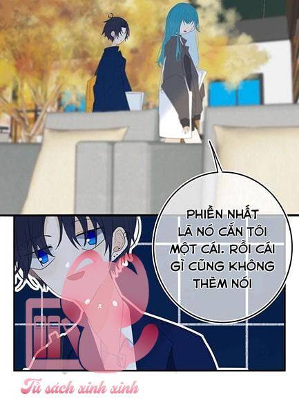 Đó Không Phải Chị Gái Tôi Chapter 14 - Trang 2