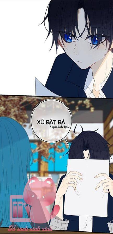 Đó Không Phải Chị Gái Tôi Chapter 14 - Trang 2