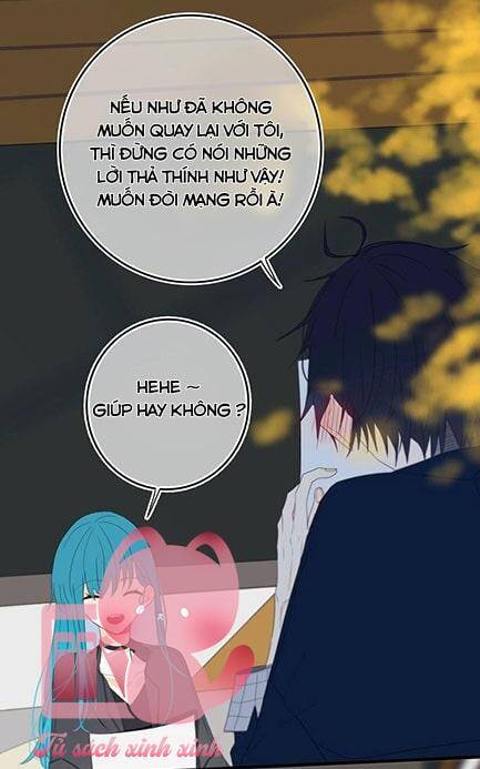 Đó Không Phải Chị Gái Tôi Chapter 14 - Trang 2