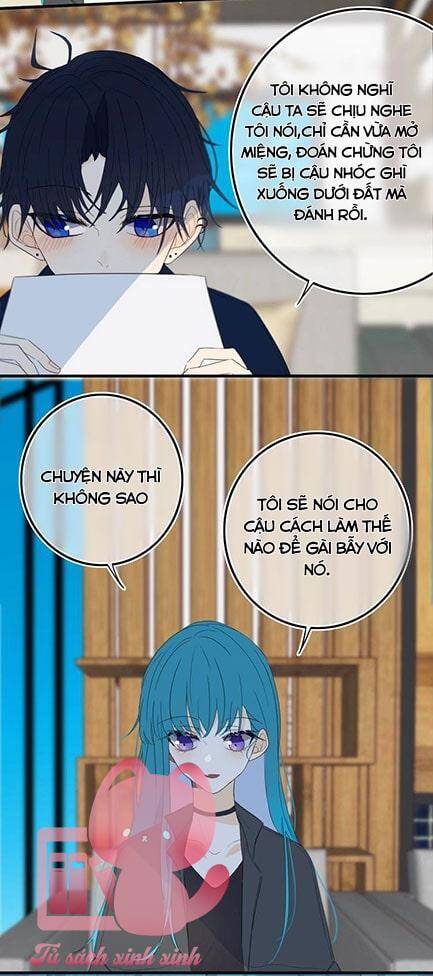 Đó Không Phải Chị Gái Tôi Chapter 14 - Trang 2