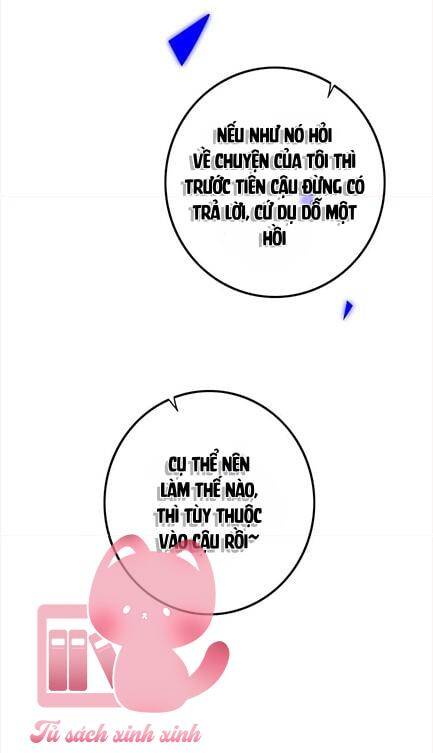 Đó Không Phải Chị Gái Tôi Chapter 14 - Trang 2