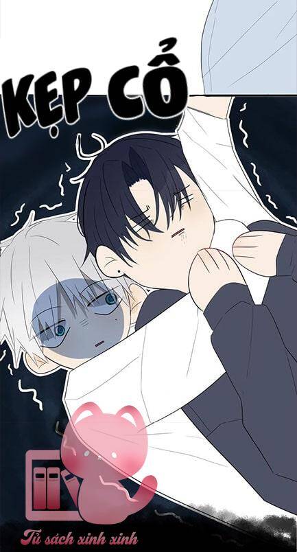 Đó Không Phải Chị Gái Tôi Chapter 14 - Trang 2