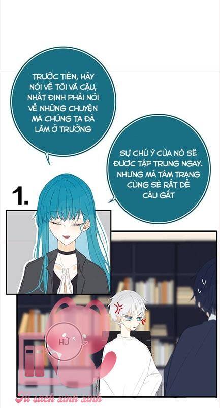 Đó Không Phải Chị Gái Tôi Chapter 14 - Trang 2