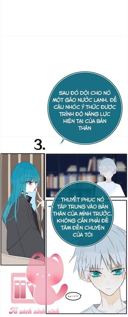 Đó Không Phải Chị Gái Tôi Chapter 14 - Trang 2