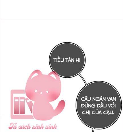 Đó Không Phải Chị Gái Tôi Chapter 14 - Trang 2