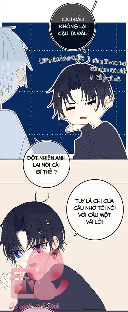 Đó Không Phải Chị Gái Tôi Chapter 14 - Trang 2