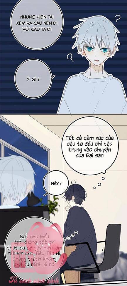 Đó Không Phải Chị Gái Tôi Chapter 14 - Trang 2