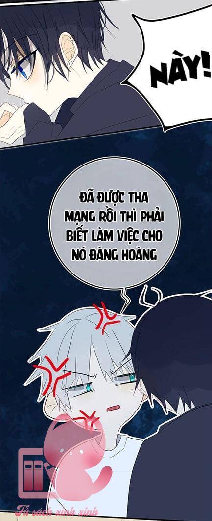 Đó Không Phải Chị Gái Tôi Chapter 14 - Trang 2