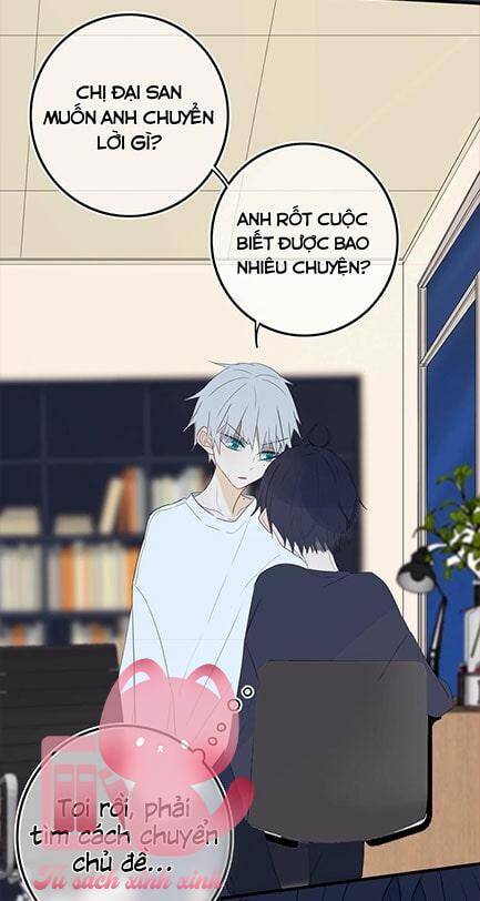 Đó Không Phải Chị Gái Tôi Chapter 14 - Trang 2