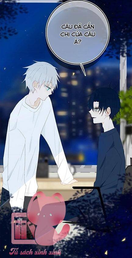 Đó Không Phải Chị Gái Tôi Chapter 14 - Trang 2