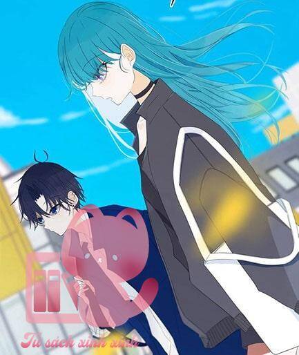 Đó Không Phải Chị Gái Tôi Chapter 14 - Trang 2