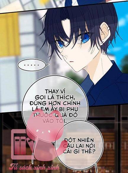 Đó Không Phải Chị Gái Tôi Chapter 14 - Trang 2