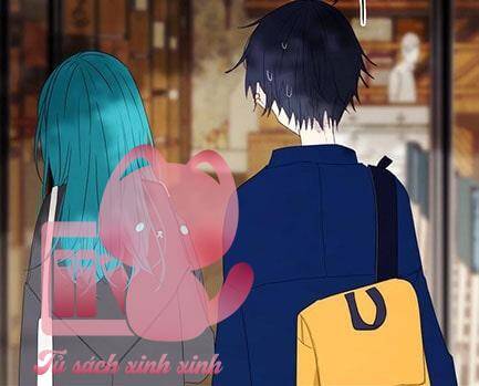 Đó Không Phải Chị Gái Tôi Chapter 14 - Trang 2