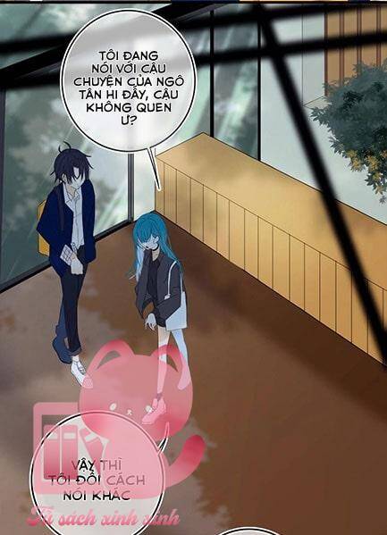 Đó Không Phải Chị Gái Tôi Chapter 14 - Trang 2