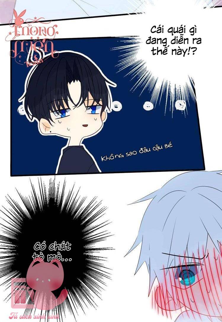 Đó Không Phải Chị Gái Tôi Chapter 15 - Trang 2